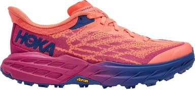 Hoka One One Trailskor Speedgoat 5