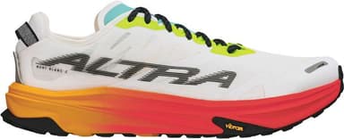 ALTRA Trailskor Mont Blanc Carbon