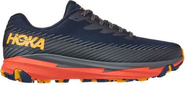 Hoka One One Polkujuoksukengät Torrent 2