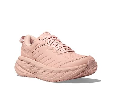 Hoka BONDI SR - bblc black black