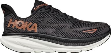 Hoka One One Löparskor Clifton 9 Wide