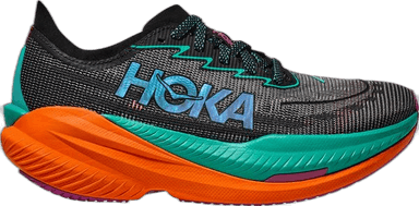 Hoka Mach X 2 Wide
