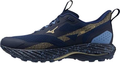 Mizuno Polkujuoksukengät Wave Rider TT 2