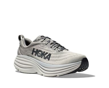Hoka BONDI 8 SHMS/SHARKSKIN / HARBOR MIST