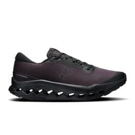 On Cloudsurfer Trail 2 WP - black black