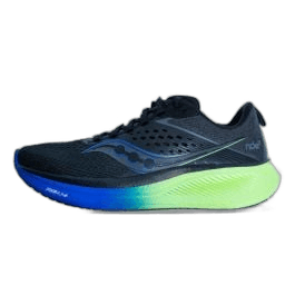 Saucony Ride 17
