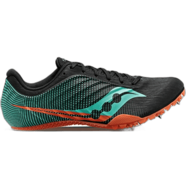 Saucony Spitfire 5 Spike