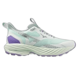 Mizuno Wave Rider TT 2