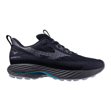 Mizuno Wave Rider Tt 3