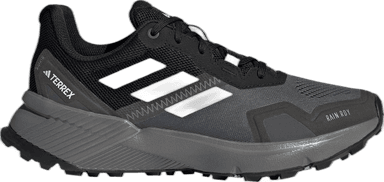 Adidas Terrex Soulstride RAIN.RDY Trail Running Shoes