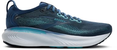Brooks - 006 - black hawaiian ocean green