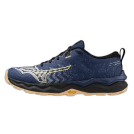 Mizuno Wave Dauchi 8