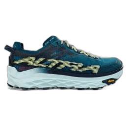 Altra Mont Blanc
