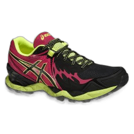 Asics Gel-FujiEndurance PlasmaGuard