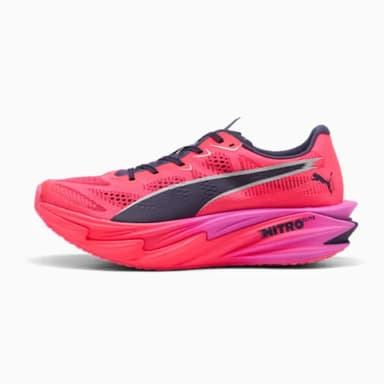 PUMA Deviate Nitro Elite 4 HYROX