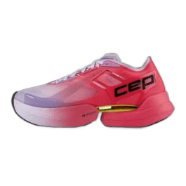 CEP Pro Run Omnispeed Bowtech