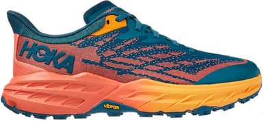 Hoka One One Trailskor Speedgoat 5 Wide