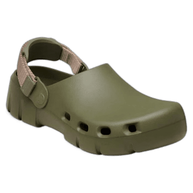 Birkenstock Birki Flow Regular TEX EVA