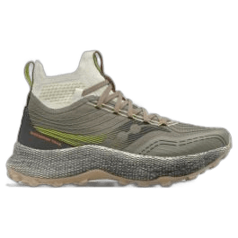 Saucony Endorphin Trail Mid