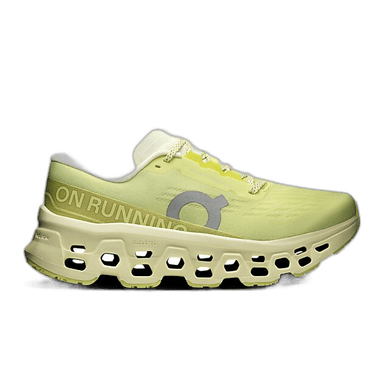 ON Cloudmonster 3 Limelight | Seedling