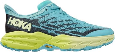 Hoka One One Polkujuoksukengät Speedgoat 5