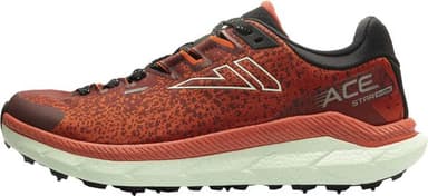 VJ Löparskor Sarva Ace