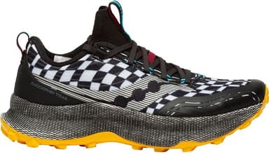 Saucony Endorphin Trail