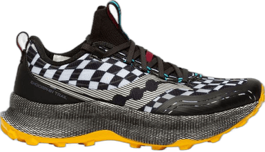 Saucony Endorphin Trail