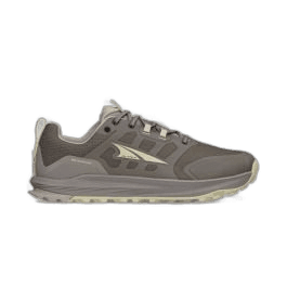 Altra Lone Peak 9 WP Low