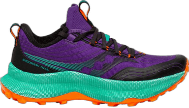 Saucony Endorphin Trail