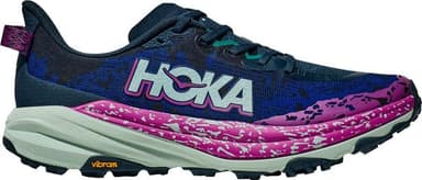 Hoka One One Trailskor Speedgoat 6 Wide