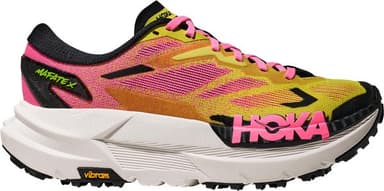 Hoka One One Trailskor Mafate X