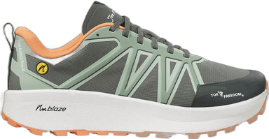 Joe Nimble Trailskor Trail Addict Pro-R