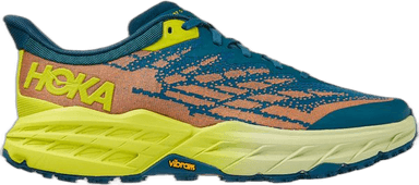 Hoka One One Polkujuoksukengät Speedgoat 5 Wide