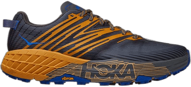 Hoka One One Trailskor Speedgoat 4