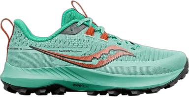 Saucony Polkujuoksukengät Peregrine 13