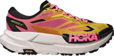 Hoka One One Trailskor Mafate X