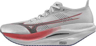 Mizuno Wave Rebellion Pro 3 U