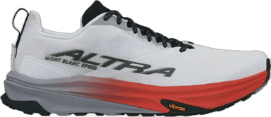 ALTRA Trailskor Mont Blanc Speed