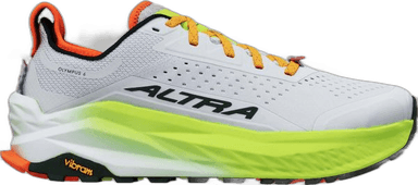 ALTRA Trailskor Olympus 6