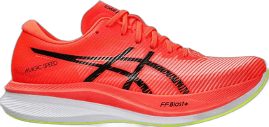 Asics Magic Speed 3