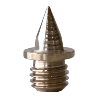 IDK Pigger utendørs 9mm pyramide