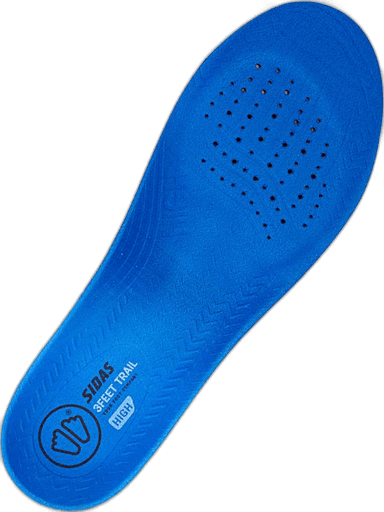 Sidas 3Feet Trail v2 High