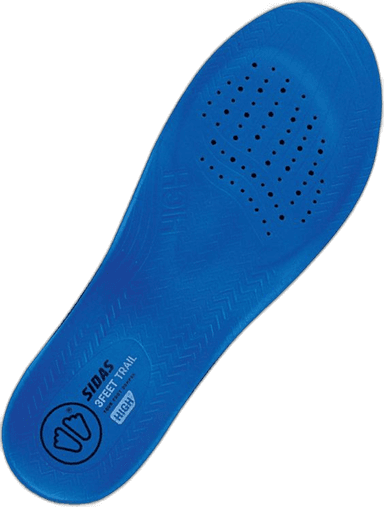 Sidas 3Feet Trail High