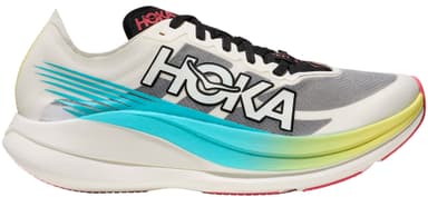 Hoka Rocket X 2 - flv