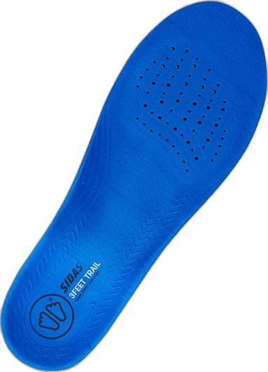 Sidas 3Feet Trail v2 Low