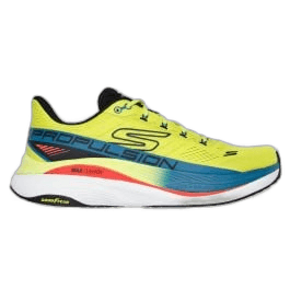 Skechers Max Cushioning Propulsion