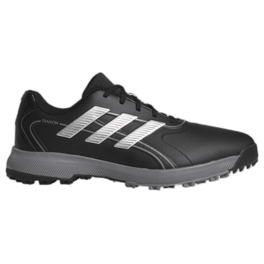 Adidas Traxion Lite Max Spikeless Bounce Golf Shoes