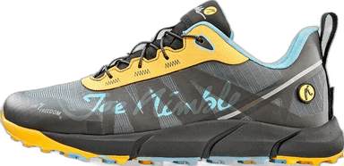 Joe Nimble Trailskor nimbleToes Trail Addict