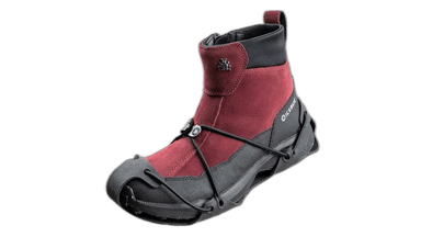 Icebug FloorSaver